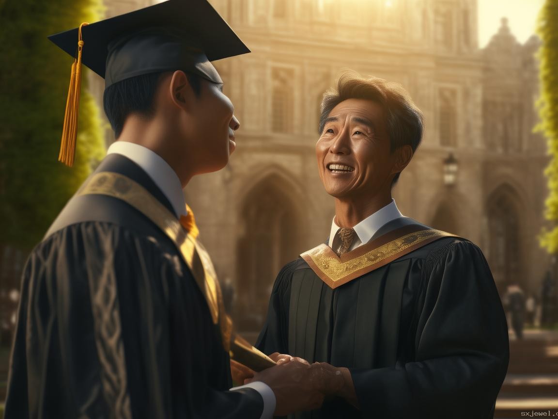 毕业生致谢导师技巧：融合樊振东精神的深情表达